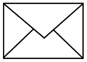 envelope